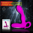 Массажер простаты Pretty love с вибрацией photo 3