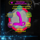 Массажер простаты Pretty love с вибрацией photo 4