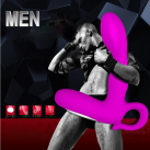 Массажер простаты Pretty love с вибрацией photo 2