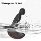 Массажер простаты с вибрацией и дистанционным управлением photo 6