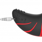 Массажер простаты с вибрацией и дистанционным управлением photo 1