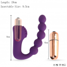 Вибрационный массажер простаты photo 3