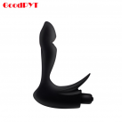 Массажер простаты с вибрацией, водонепроницаемый photo 2