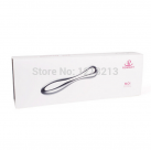 Металлический анальный фаллоимитатор photo 1