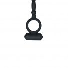 Анальный плагин с 10 скорстями photo 6