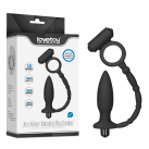 Анальный плагин с 10 скорстями photo 3