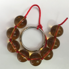 Анальные шарики. Стекло. photo 6