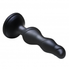 Анальный фаллоимитатор Anal Plug из мягкого силикона photo 4