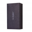 Анальный фаллоимитатор Anal Plug из мягкого силикона photo 1