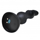 Анальный фаллоимитатор Anal Plug из мягкого силикона photo 3