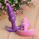 Анальная пробка. Силикон. photo 2