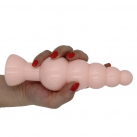 Анальні кульки. Силікон. photo 6