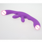 Анальная игрушка двойная photo 5