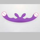 Анальная игрушка двойная photo 2