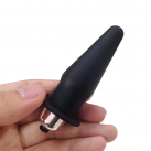 Анальная пробка. Силикон. photo 2