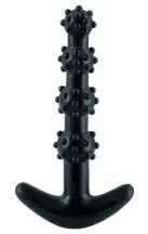 Массажер простаты PROSTATE PROBE photo 1