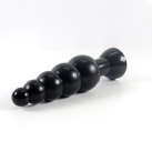 Анальная пробка с шариками photo 5