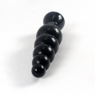 Анальная пробка с шариками photo 6