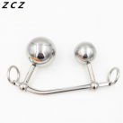 Двойные шарики ZCZ WA026 для анальной и вагинальной стимуляции photo 3