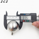 Двойные шарики ZCZ WA026 для анальной и вагинальной стимуляции photo 5