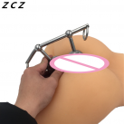 Двойные шарики ZCZ WA026 для анальной и вагинальной стимуляции photo 2