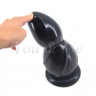 Фаллоимитатор. Длина 29,5 см. Ширина 12 см. photo 4