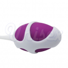 Вагинальные шарики Pretty Love  photo 4