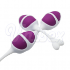 Вагинальные шарики Pretty Love  photo 5