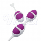 Вагинальные шарики Pretty Love  photo 6