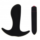 Анальный вибратор ORISSI  photo 1