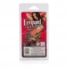 Вагинальные шарики THE LEOPARD DUOTONE BALLS photo 5