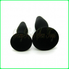 Набор анальных пробок NINGMU photo 1