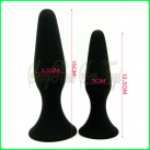 Набор анальных пробок NINGMU photo 2