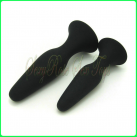 Набор анальных пробок NINGMU photo 4