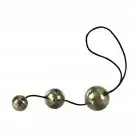 Вагинальные шарики LACEY photo 1