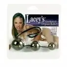 Вагинальные шарики LACEY photo 2