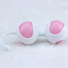 Вагинальные шарики Touch Love Ball из силикона photo 3