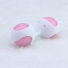 Вагинальные шарики Touch Love Ball из силикона photo 4