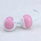 Вагинальные шарики Touch Love Ball из силикона photo 6