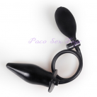 Надувной Анальный Плагин  photo 3