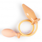 Надувной Анальный Плагин  photo 2