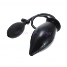 Надувной Анальный Плагин  photo 4