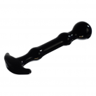 Анальная пробка стеклянная Aphrodisia photo 4