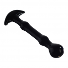 Анальная пробка стеклянная Aphrodisia photo 5