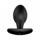 Силіконовий анальний вібратор Pretty Love, водонепроникний photo 4