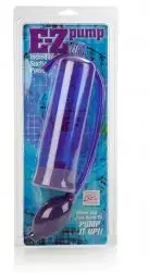 Вакуумная помпа E-Z PUMP photo 4