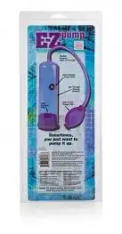 Вакуумная помпа E-Z PUMP photo 5