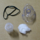 Маска для анального секса. photo 1