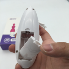 Вибрационный анальный плагин photo 1