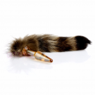 Анальная пробка S-LOVE Anal Plug photo 1